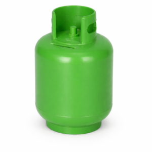 Alcancía Inyectada - Galón de Gas