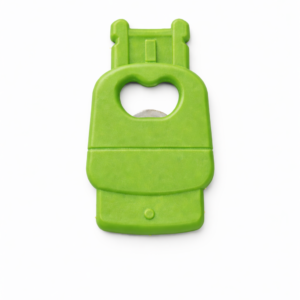 Magnético destapador Galón de gas